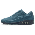 Nike Air Max 90 'Thunderstorm' — UK 3 | EU 35.5 | US 3.5 — Front View