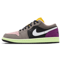 Air Jordan 1 Low SE 'Tokyo Bio Hack' — UK 3 | EU 35.5 | US 3.5 — Front View