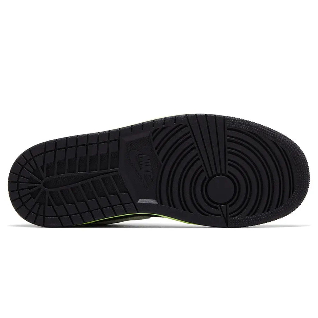 Air Jordan 1 Low SE 'Tokyo Bio Hack' — UK 3 | EU 35.5 | US 3.5 — Detail View