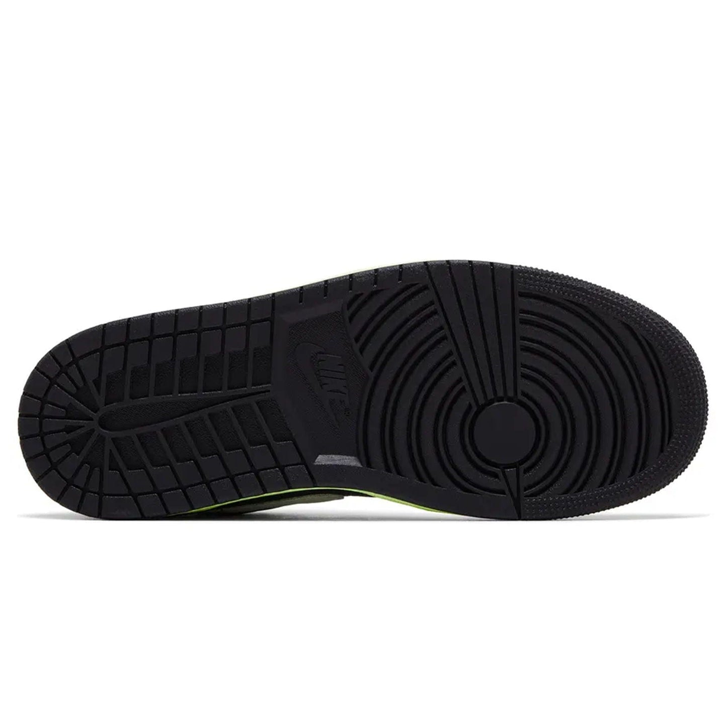 Air Jordan 1 Low SE 'Tokyo Bio Hack' — UK 3 | EU 35.5 | US 3.5 — Detail View