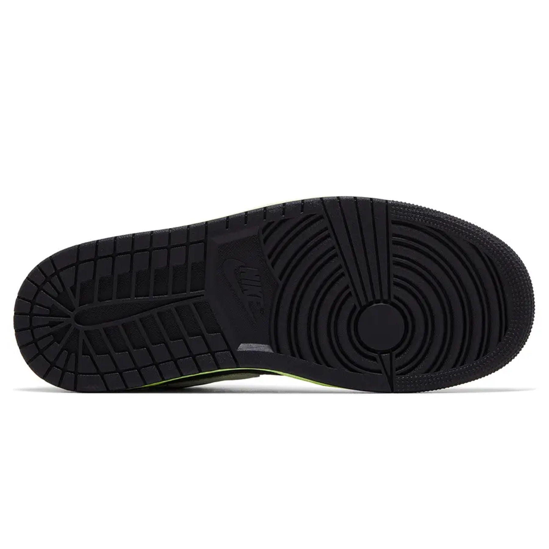 Air Jordan 1 Low SE 'Tokyo Bio Hack' — UK 3 | EU 35.5 | US 3.5 — Detail View