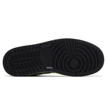 Air Jordan 1 Low SE 'Tokyo Bio Hack' — UK 3 | EU 35.5 | US 3.5 — Detail View