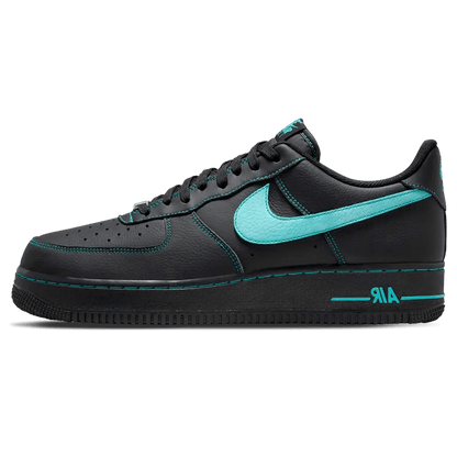 Nike Air Force 1 Low 'Un-Tiffany' — UK 3 | EU 35.5 | US 3.5 — Front View