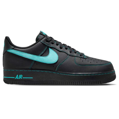 Nike Air Force 1 Low 'Un-Tiffany' — UK 3 | EU 35.5 | US 3.5 — Side View