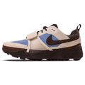 Travis Scott x Nike Zoom Field Jaxx 'Leche Blue' — UK 3 | EU 35.5 | US 3.5 — Front View