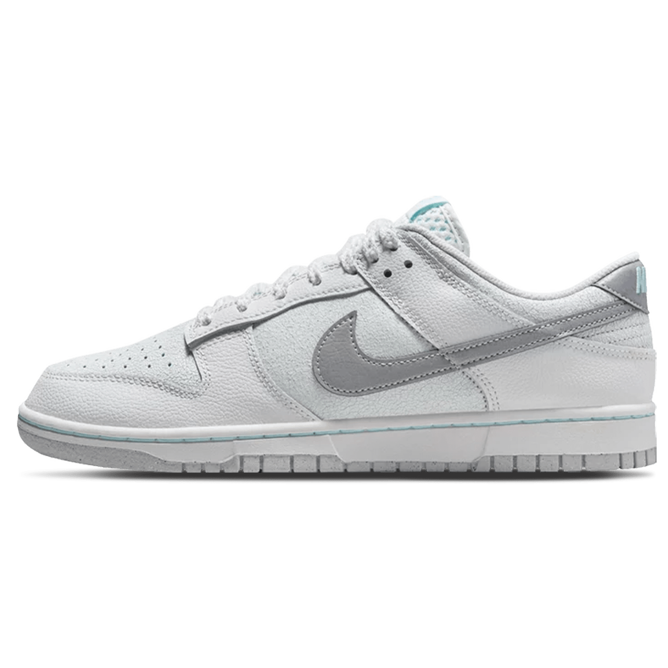Nike Dunk Low SE 'Winter Storm' — UK 3 | EU 35.5 | US 3.5 — Front View