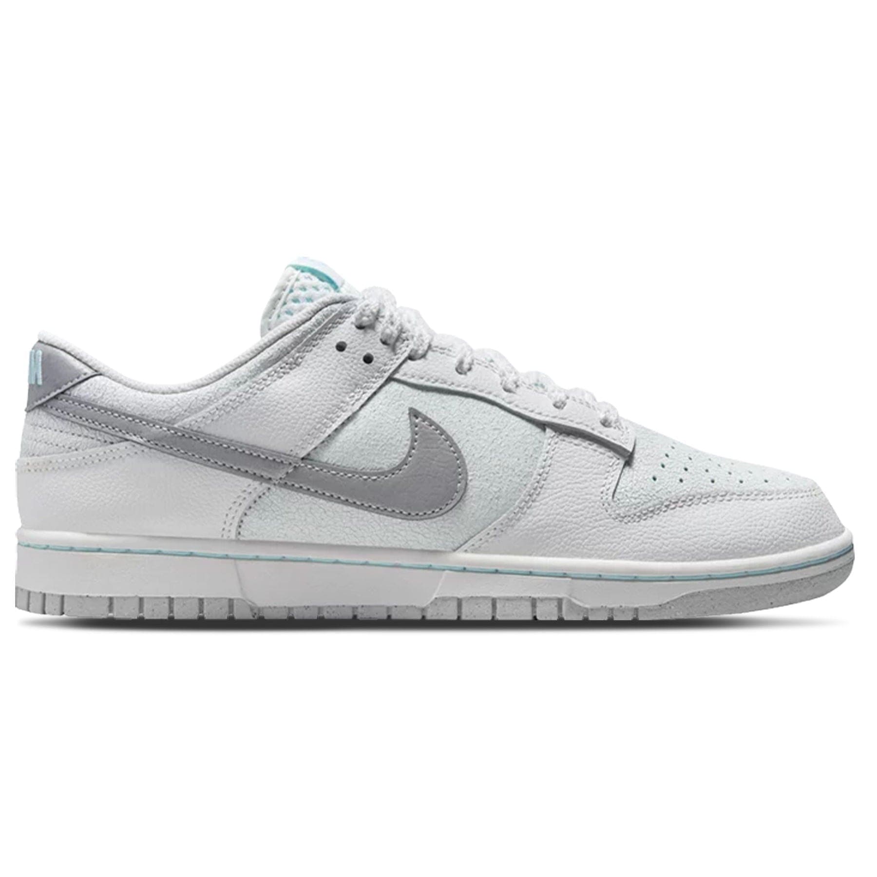 Nike Dunk Low SE 'Winter Storm' — UK 3 | EU 35.5 | US 3.5 — Side View