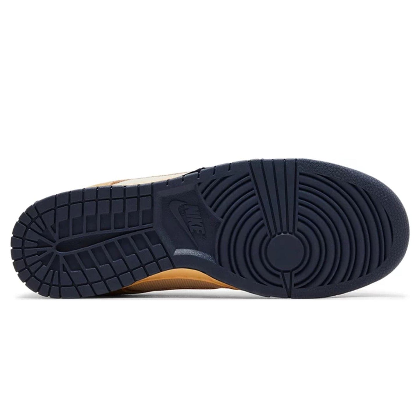 Nike Dunk Low 'Sketch & Exploration' — UK 3 | EU 35.5 | US 3.5 — Detail View
