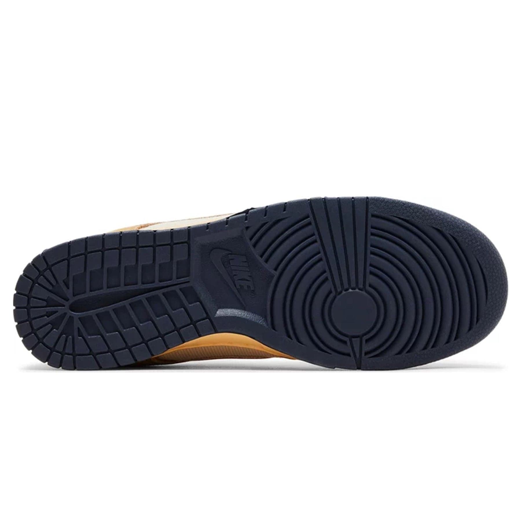 Nike Dunk Low 'Sketch & Exploration' — UK 3 | EU 35.5 | US 3.5 — Detail View