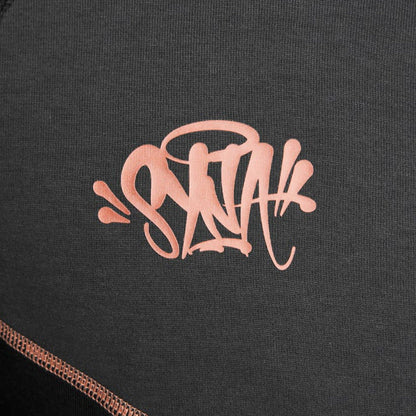 Central Cee x Nike Tech Fleece Zip Hoodie 'Syna World' — XXS — Side View