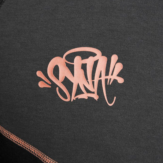 Central Cee x Nike Tech Fleece Zip Hoodie 'Syna World' — XXS — Side View