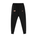 Central Cee x Nike Tech Fleece Jogger Pants 'Syna World' — XXS — Front View