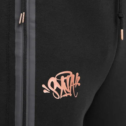 Central Cee x Nike Tech Fleece Jogger Pants 'Syna World' — XXS — Side View