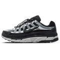 Nike P-6000 Premium 'Anthracite Smoke Grey' — UK 3 | EU 35.5 | US 3.5 — Front View