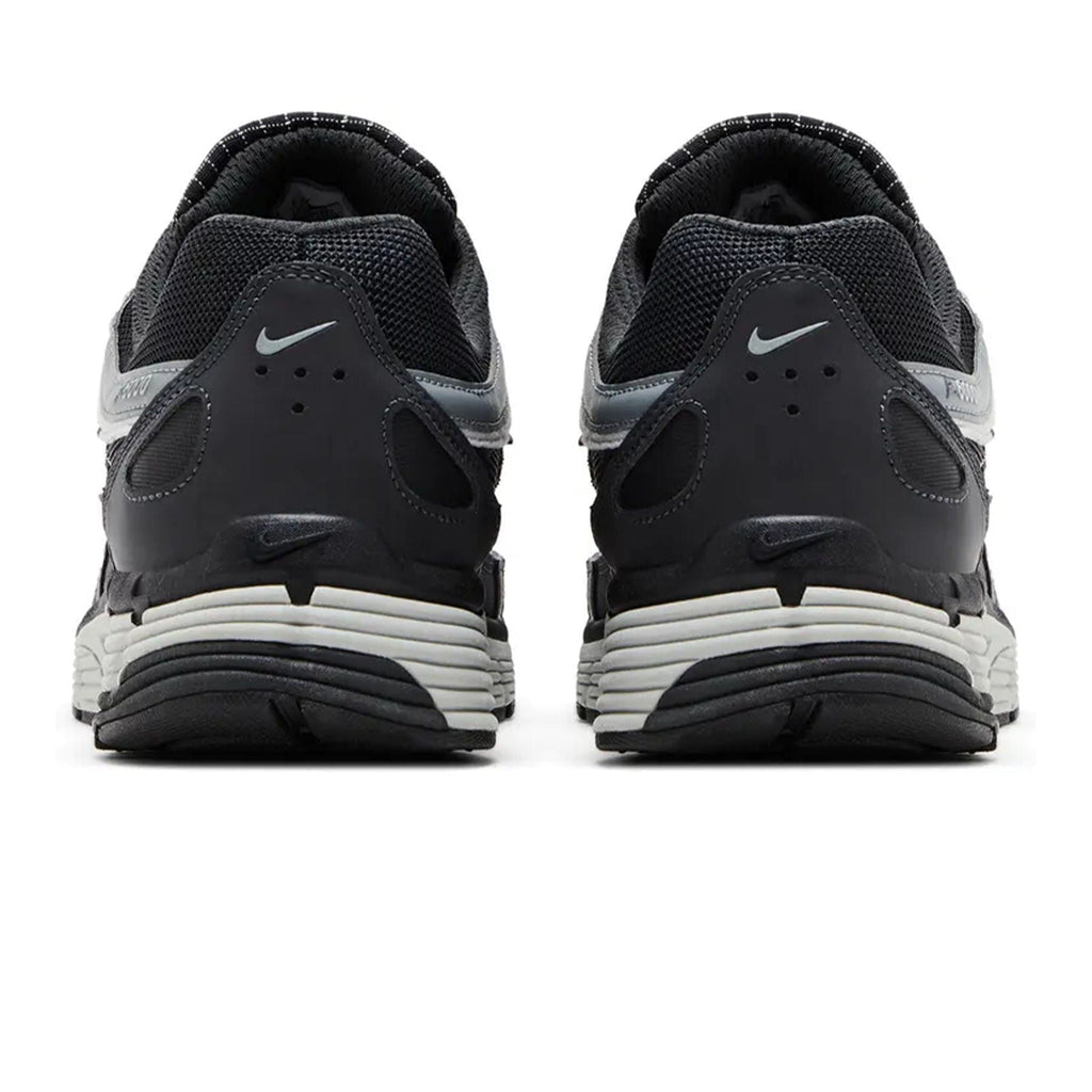 Nike P-6000 Premium 'Anthracite Smoke Grey' — UK 3 | EU 35.5 | US 3.5 — Top View