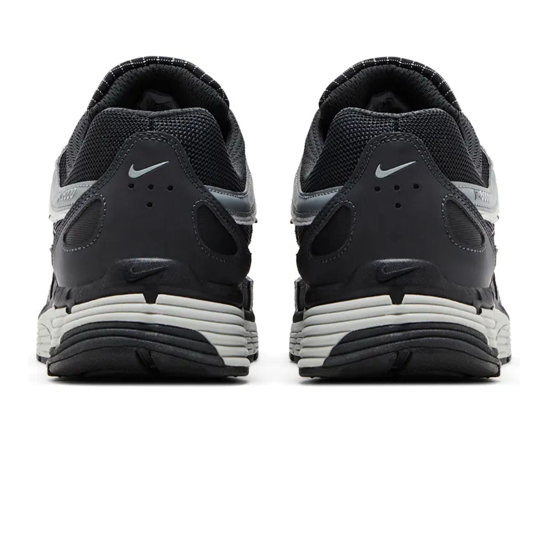 Nike P-6000 Premium 'Anthracite Smoke Grey' — UK 3 | EU 35.5 | US 3.5 — Top View