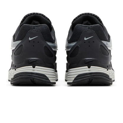 Nike P-6000 Premium 'Anthracite Smoke Grey' — UK 3 | EU 35.5 | US 3.5 — Top View