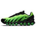 Nike Air Max DN8 'Green Strike' — UK 3 | EU 35.5 | US 3.5 — Front View
