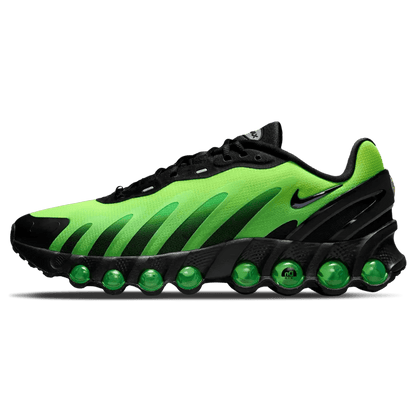 Nike Air Max DN8 'Green Strike' — UK 3 | EU 35.5 | US 3.5 — Front View