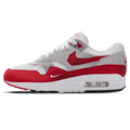 Nike Air Max 1 'Low Poly' — UK 3 | EU 35.5 | US 3.5 — Front View