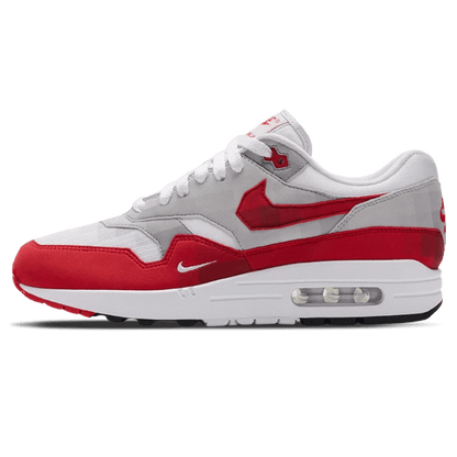 Nike Air Max 1 'Low Poly' — UK 3 | EU 35.5 | US 3.5 — Front View