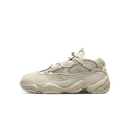 adidas Yeezy 500 Kids 'Blush' — UK 10k | EU 28 | US 10.5k — Front View