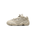 adidas Yeezy 500 Infant 'Blush' — UK 0k | EU 16 | US 1k — Front View