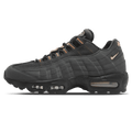 Central Cee x Nike Air Max 95 'Live Yours' — UK 3 | EU 35.5 | US 3.5 — Front View