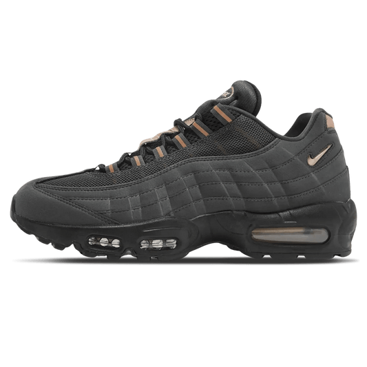 Central Cee x Nike Air Max 95 'Live Yours' — UK 3 | EU 35.5 | US 3.5 — Front View