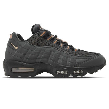 Central Cee x Nike Air Max 95 'Live Yours' — UK 3 | EU 35.5 | US 3.5 — Side View