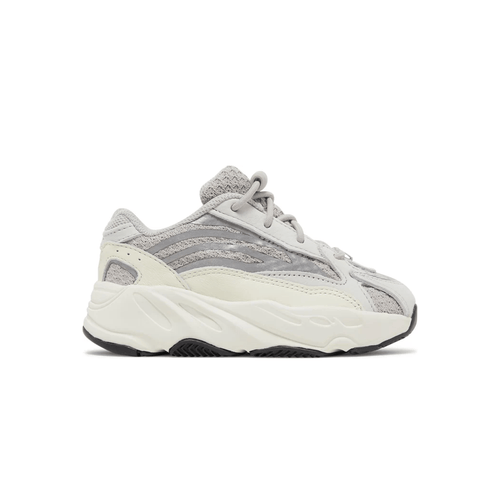 adidas Yeezy Boost 700 V2 Infants 'Static' — UK 0k | EU 16 | US 1k — Side View