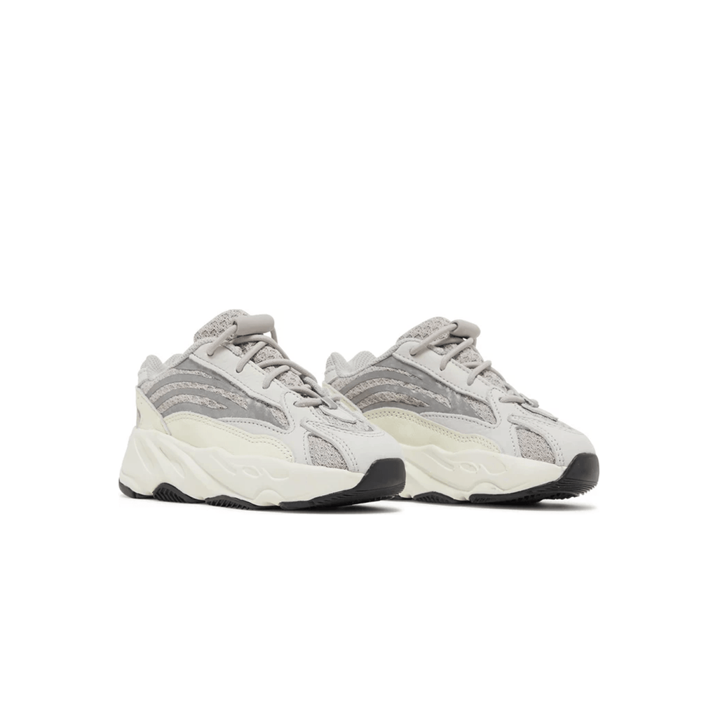 adidas Yeezy Boost 700 V2 Infants 'Static' — UK 0k | EU 16 | US 1k — Back View