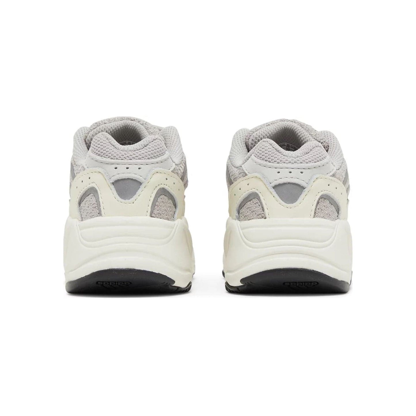adidas Yeezy Boost 700 V2 Infants 'Static' — UK 0k | EU 16 | US 1k — Top View
