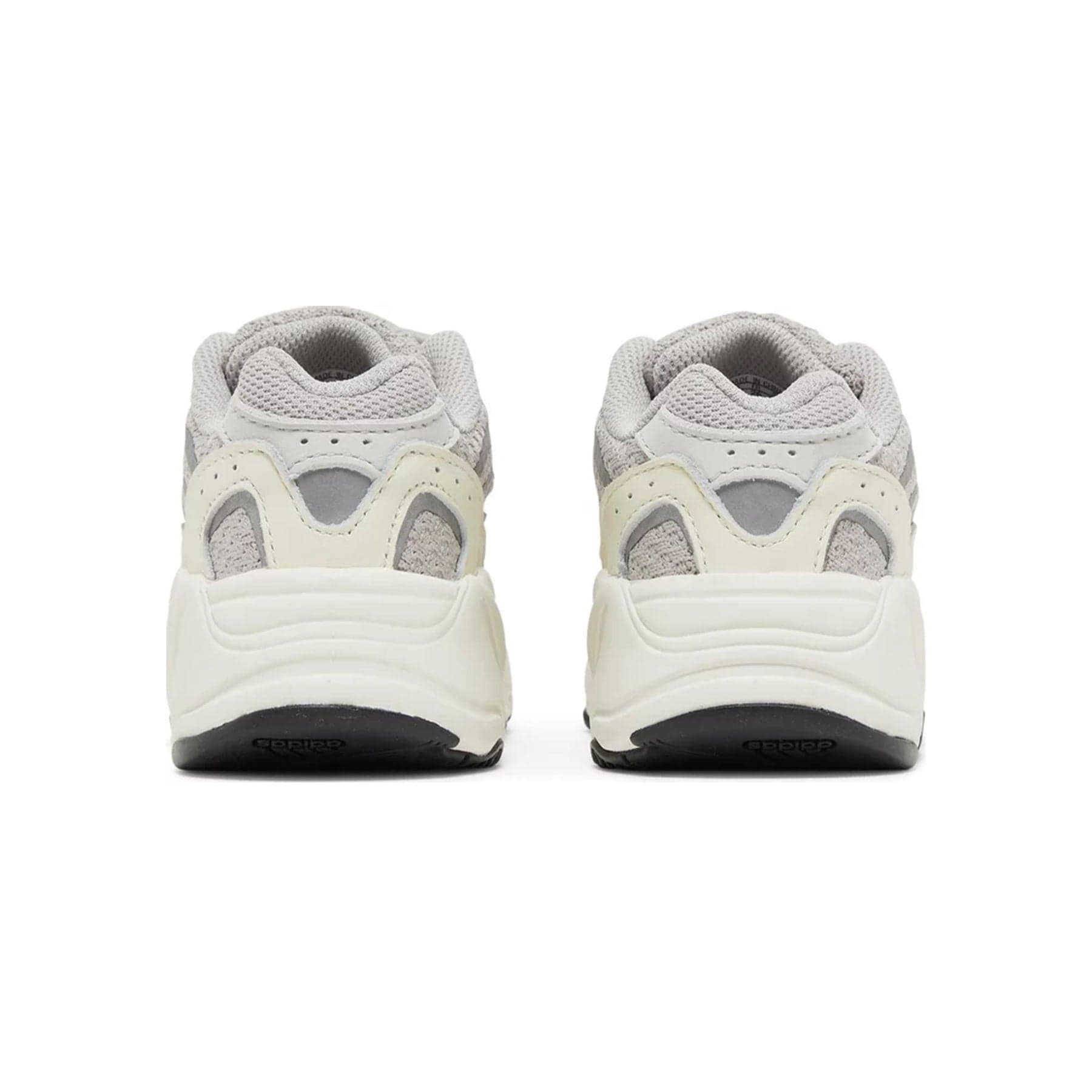 adidas Yeezy Boost 700 V2 Infants 'Static' — UK 0k | EU 16 | US 1k — Top View