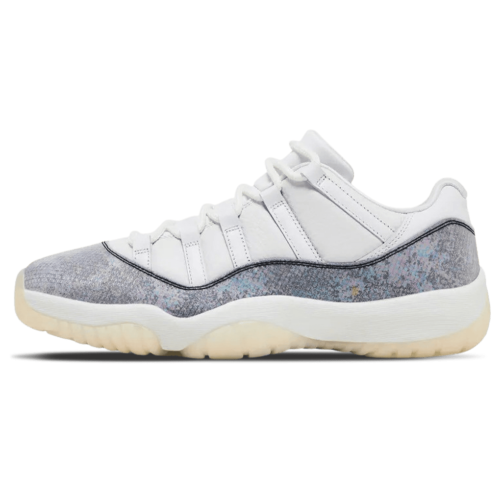 Air Jordan 11 Low Retro 'Year of the Snake' — UK 3 | EU 35.5 | US 3.5 — Front View