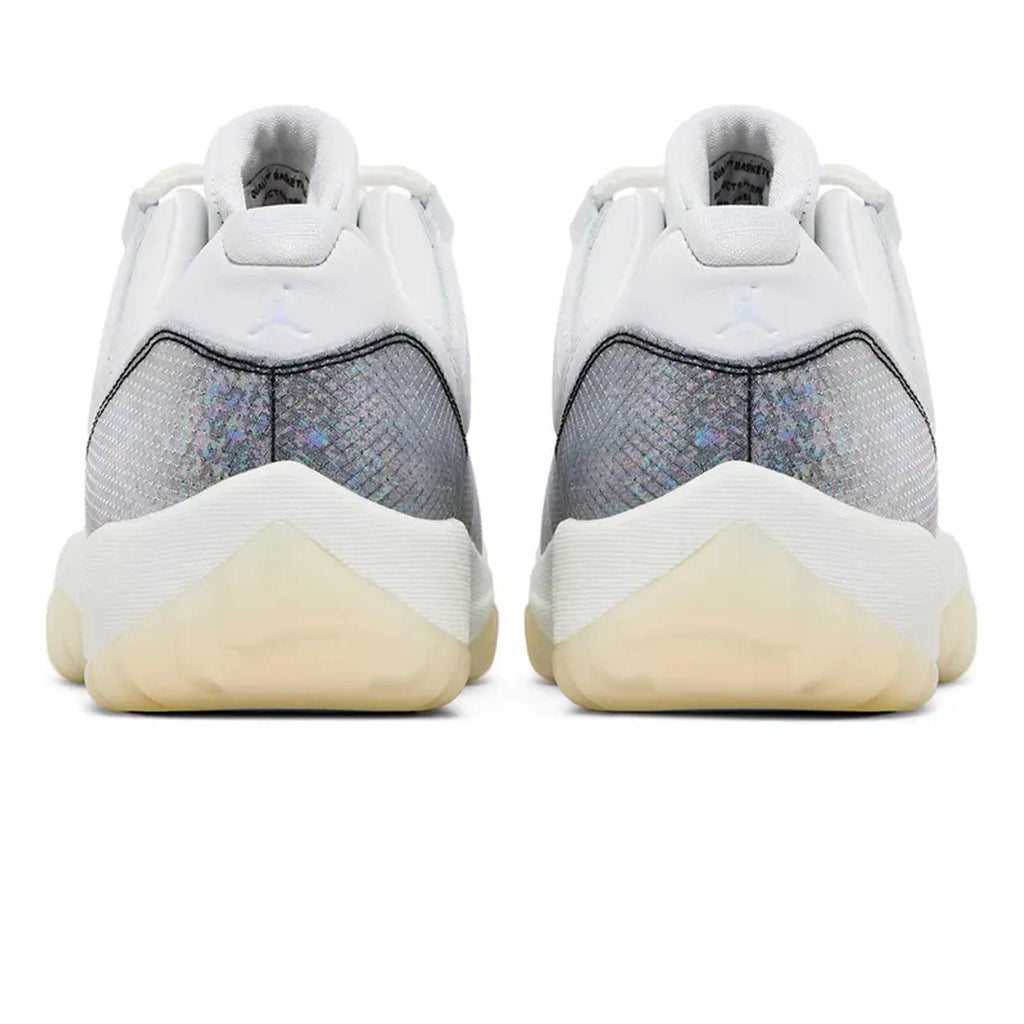 Air Jordan 11 Low Retro 'Year of the Snake' — UK 3 | EU 35.5 | US 3.5 — Side View