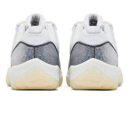 Air Jordan 11 Low Retro 'Year of the Snake' — UK 3 | EU 35.5 | US 3.5 — Side View