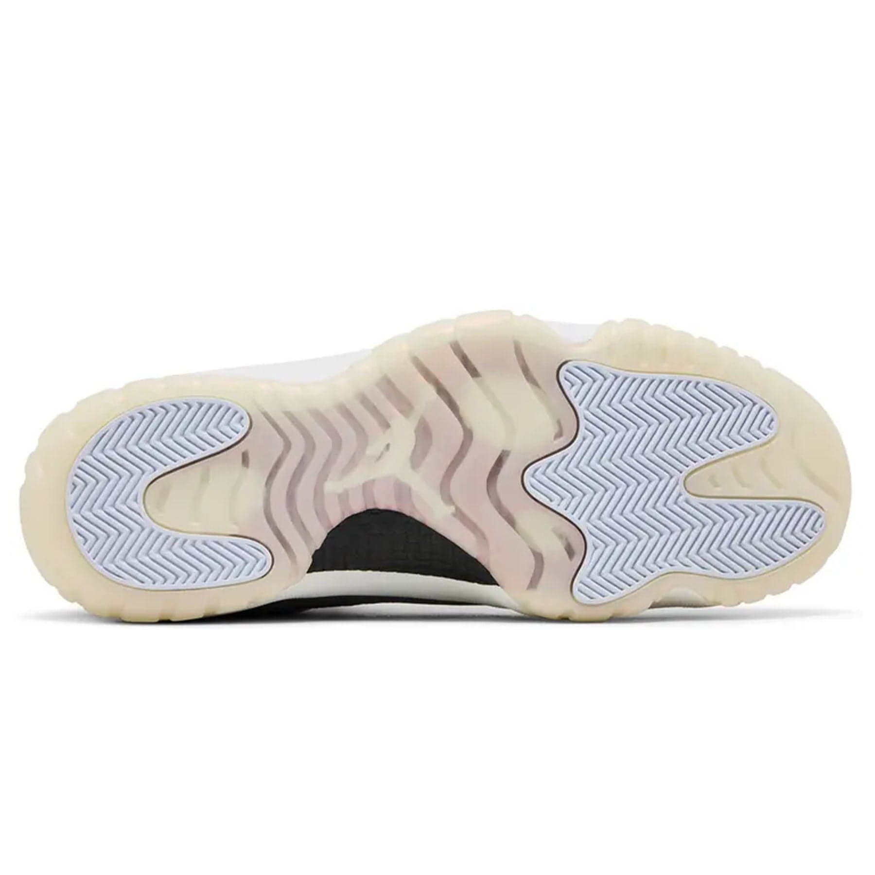 Air Jordan 11 Low Retro 'Year of the Snake' — UK 3 | EU 35.5 | US 3.5 — Detail View