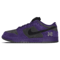 Nike Dunk Low SB x Supreme 'Ink' — UK 3 | EU 35.5 | US 3.5 — Front View