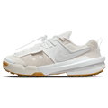 Sacai x Nike Zegamadome 'White Gum' — UK 3 | EU 35.5 | US 3.5 — Front View