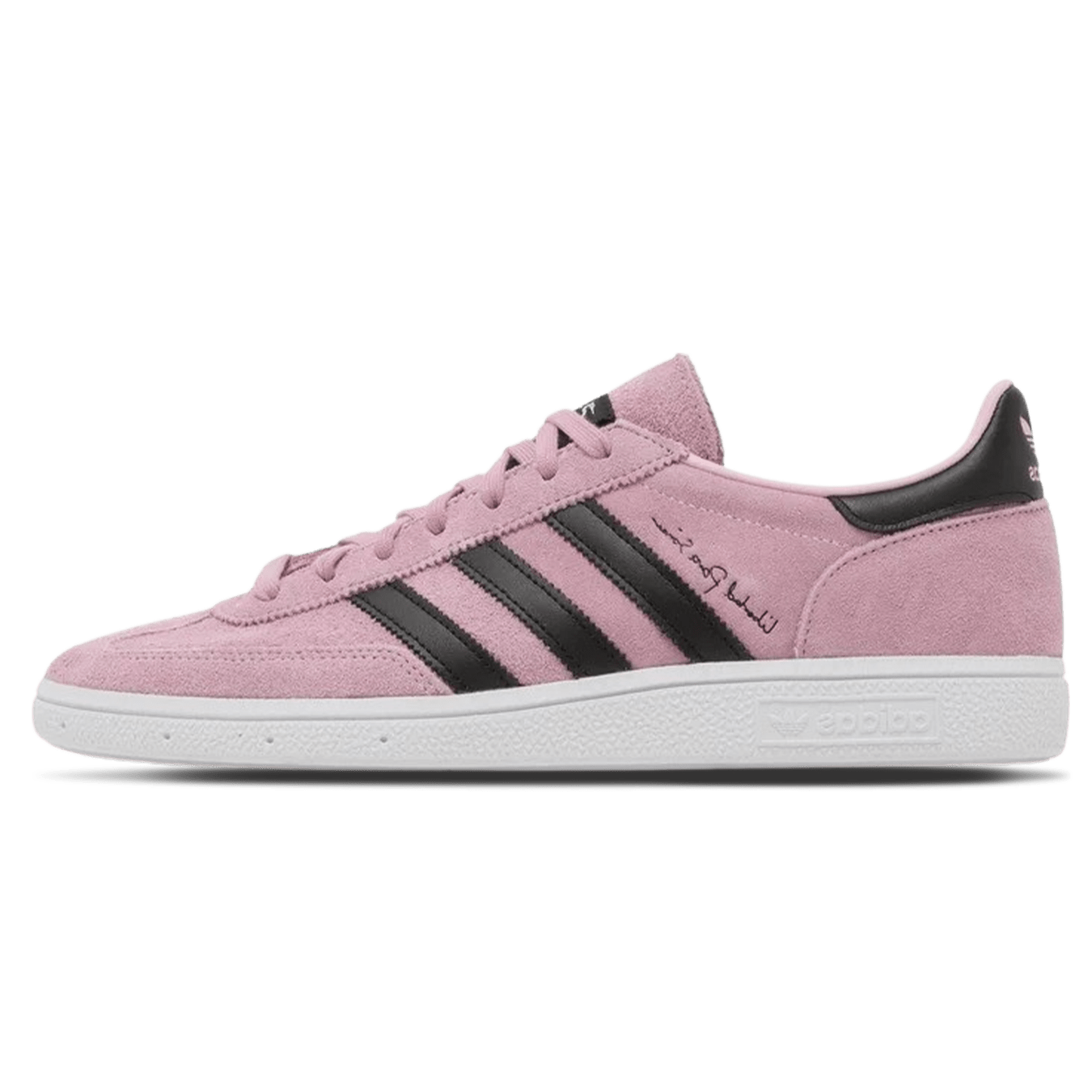 Inter Miami x adidas Handball Spezial 'Home Kit' — UK 3.5 | EU 36 | US 4 — Front View