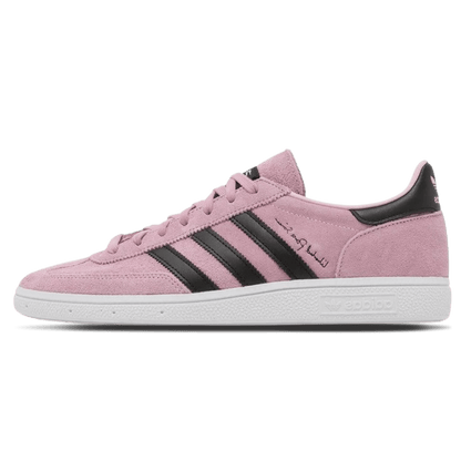 Inter Miami x adidas Handball Spezial 'Home Kit' — UK 3.5 | EU 36 | US 4 — Front View