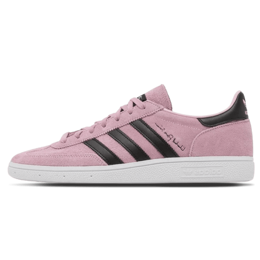 Inter Miami x adidas Handball Spezial 'Home Kit' — UK 3.5 | EU 36 | US 4 — Front View