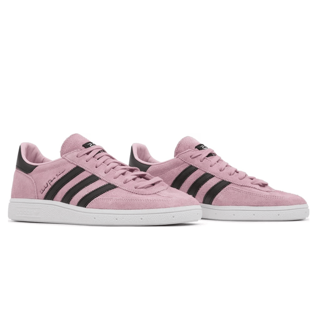 Inter Miami x adidas Handball Spezial 'Home Kit' — UK 3.5 | EU 36 | US 4 — Back View