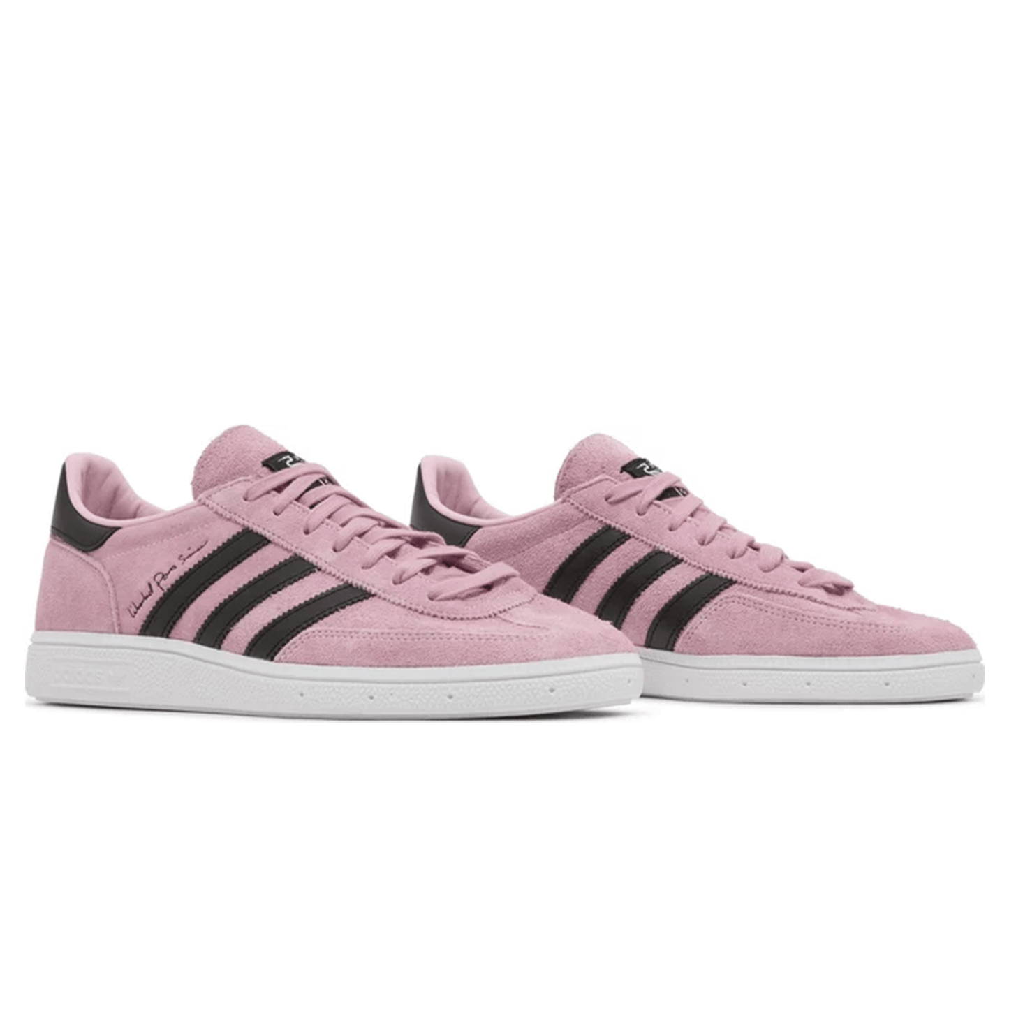 Inter Miami x adidas Handball Spezial 'Home Kit' — UK 3.5 | EU 36 | US 4 — Back View