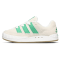 Adidas Adimatic x Bodega x BEAMS 'Ivy League' — UK 3.5 | EU 36 | US 4 — Front View