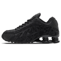 Nike Wmns Shox TL 'Black Floral' — UK 2.5 | EU 35.5 | US 5 — Front View