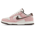 Nike Dunk Low Wmns SE 'Double Swoosh' — UK 2.5 | EU 35.5 | US 5 — Front View