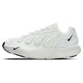 Comme des Garçons Homme Plus x Nike Sense 96 SP 'White' — UK 3 | EU 35.5 | US 3.5 — Front View