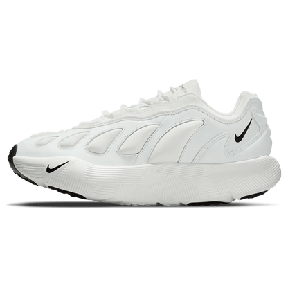 Comme des Garçons Homme Plus x Nike Sense 96 SP 'White' — UK 3 | EU 35.5 | US 3.5 — Front View
